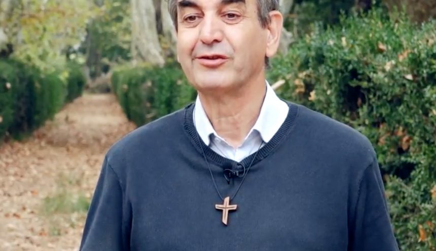 Parler avec les morts ? Parler avec les morts ?
