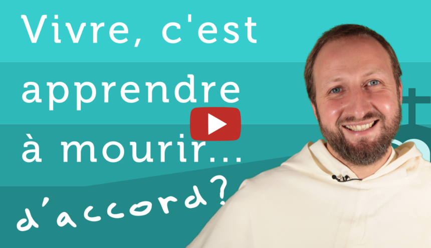 Faut-il apprendre à mourir ? Faut-il apprendre à mourir ?