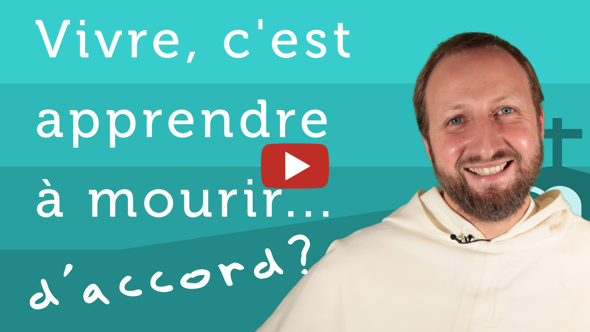 Faut-il apprendre à mourir ?