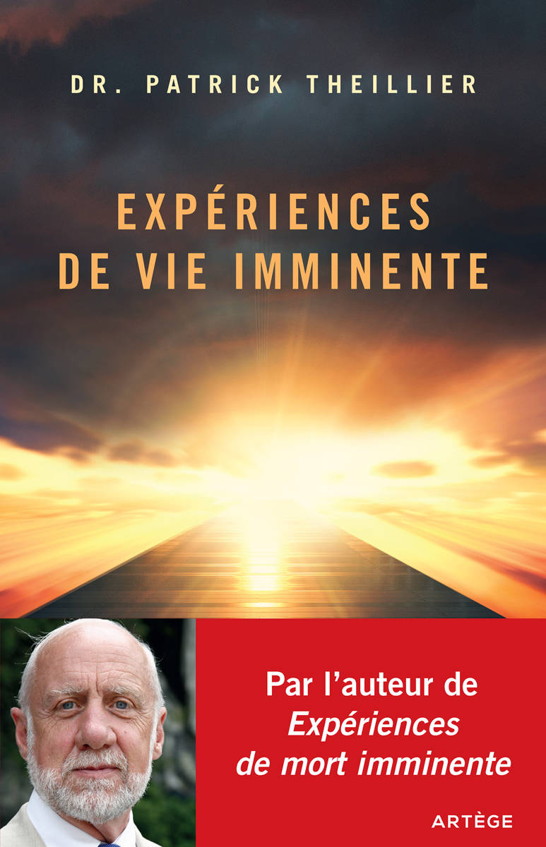 Des expériences de vie imminente