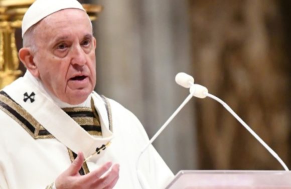 « Jésus lui-même s’est mis à pleurer lors de la veillée funèbre d’un ami » « Jésus lui-même s’est mis à pleurer lors de la veillée funèbre d’un ami »