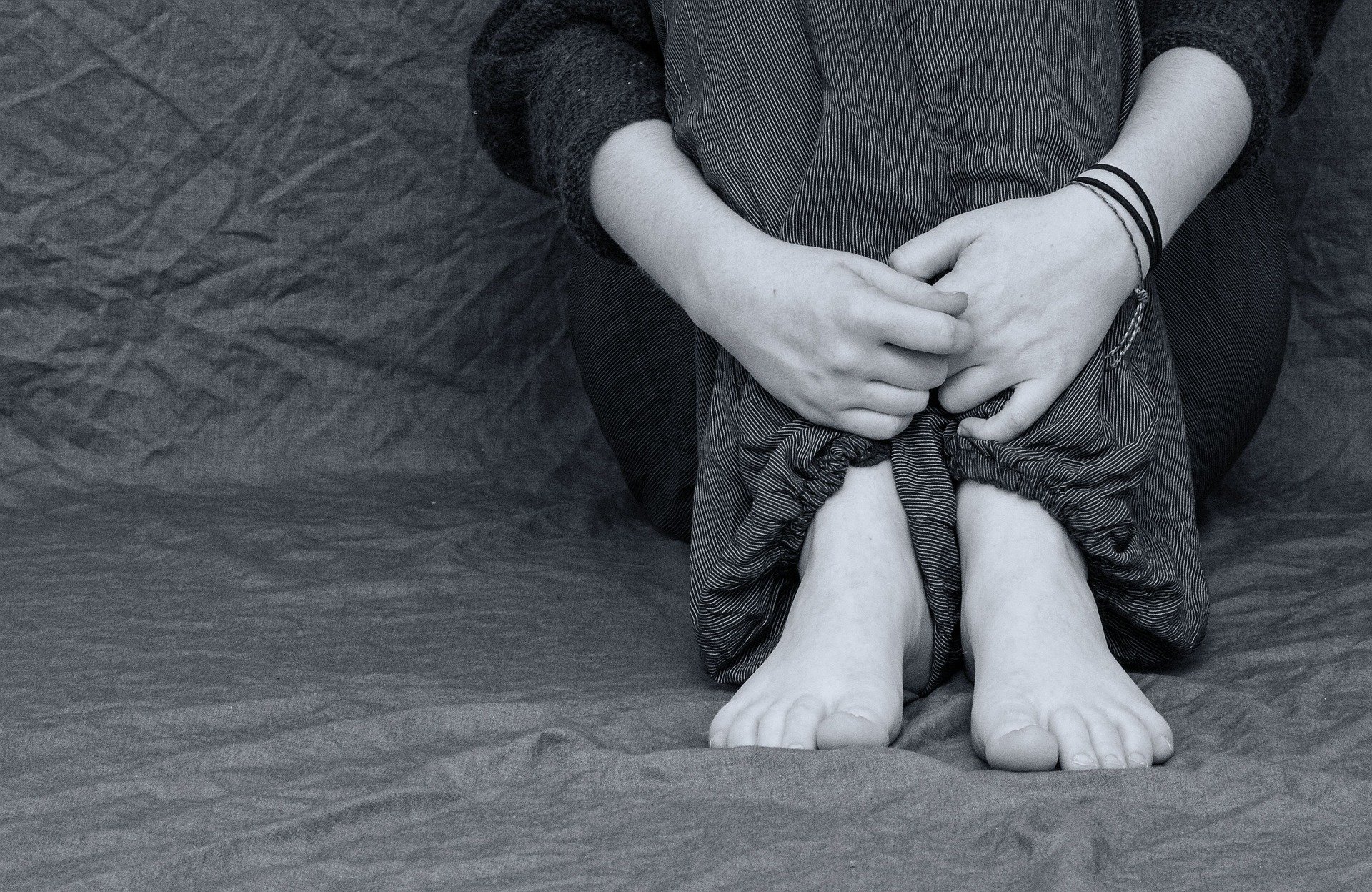« Ma mère n’a jamais réussi à faire le deuil »