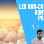 non-chrétiens au paradis - vignette