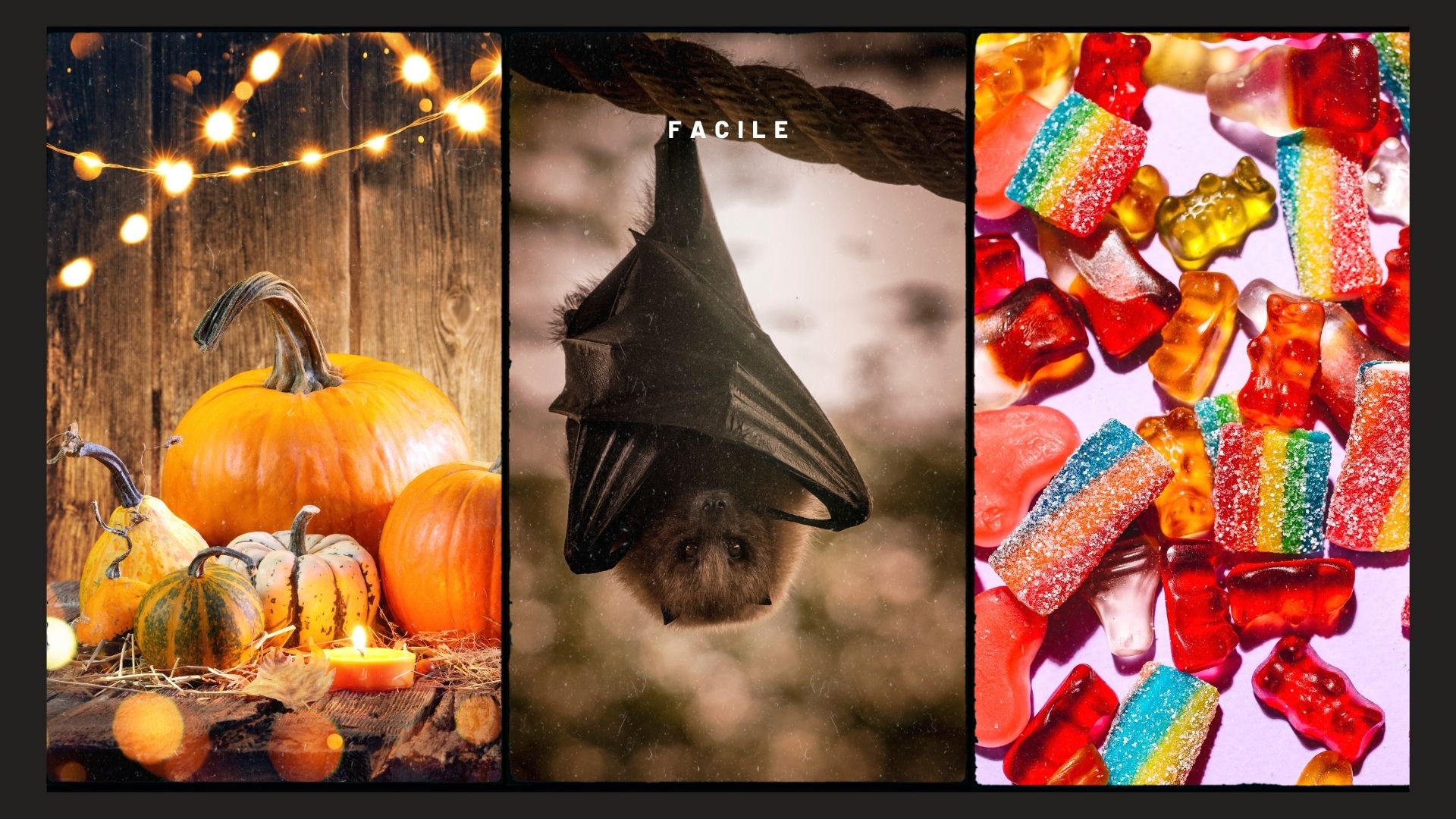 symbole Halloween