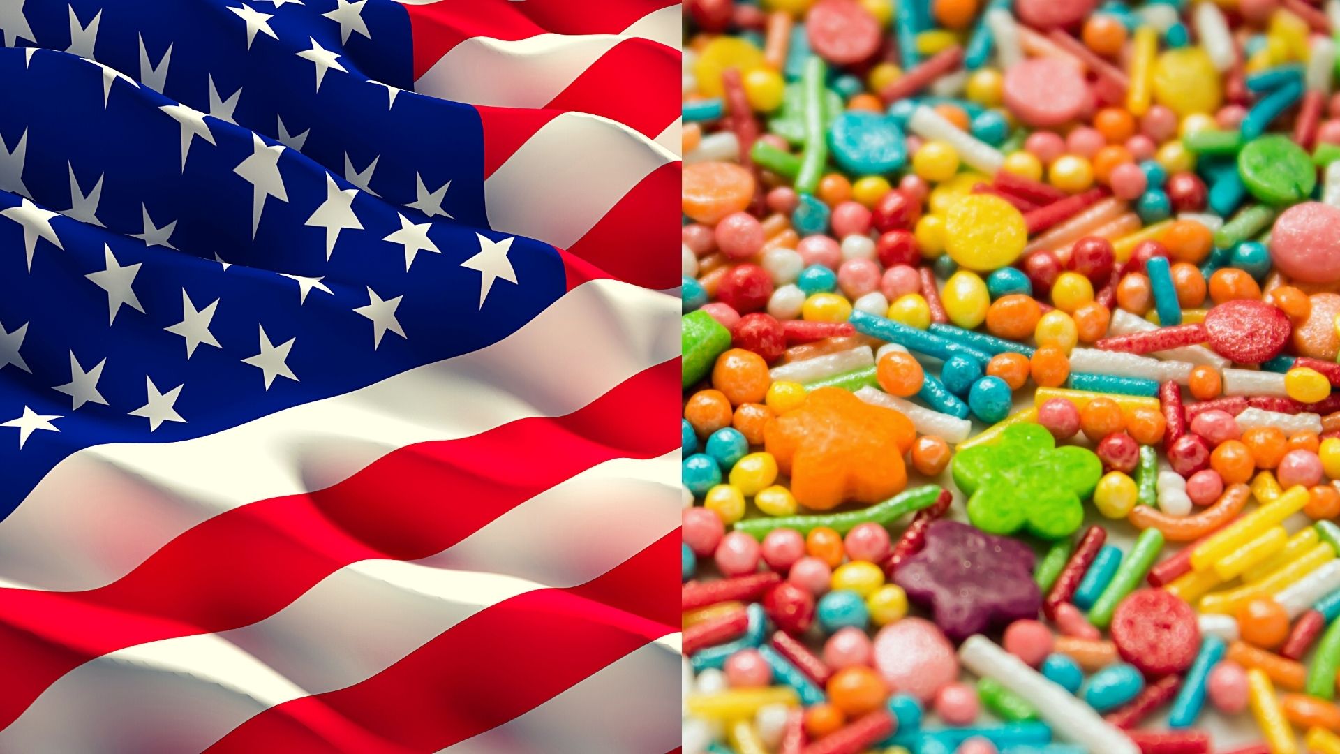 Bonbons USa