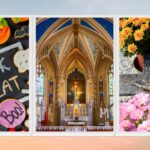 différences fêtes Halloween Toussaint fête des morts