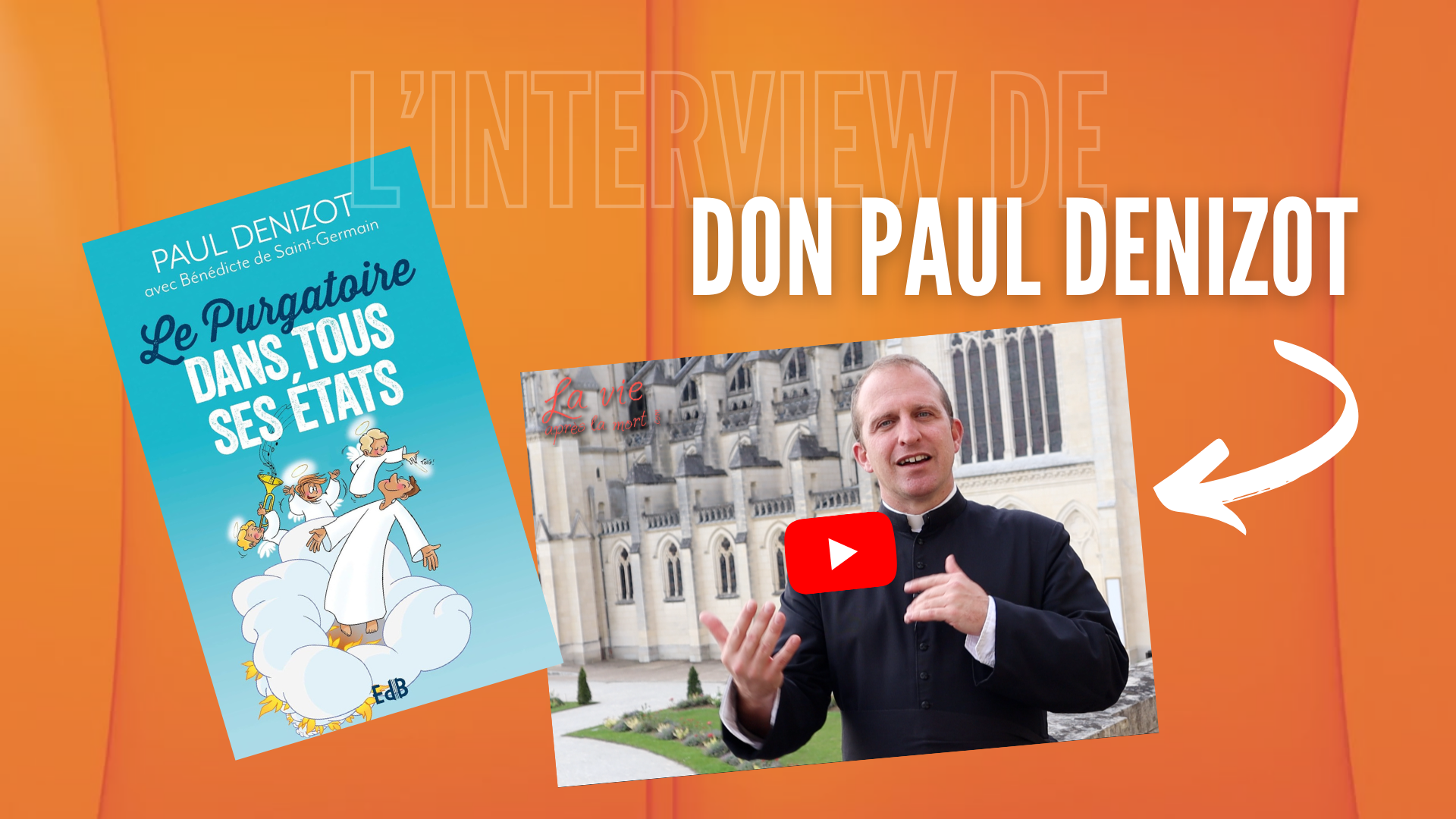 Le purgatoire dans tous ses états