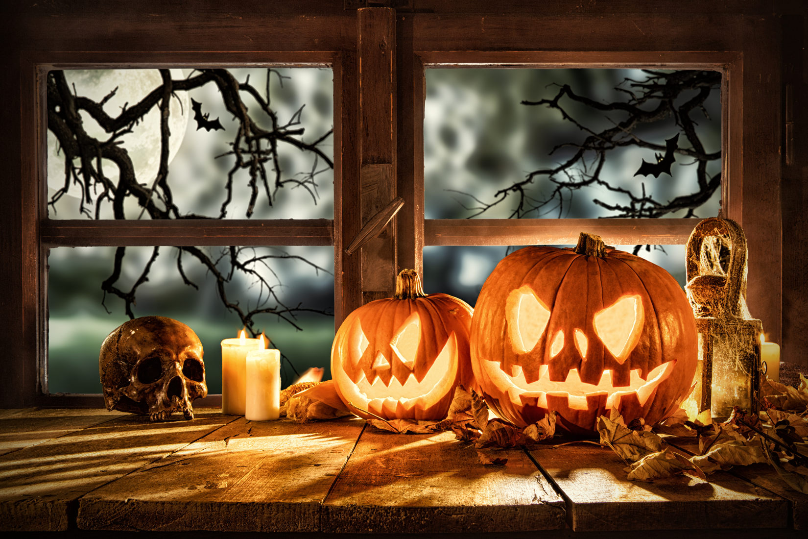 La fascination obscure d’Halloween – interview d’un exorciste