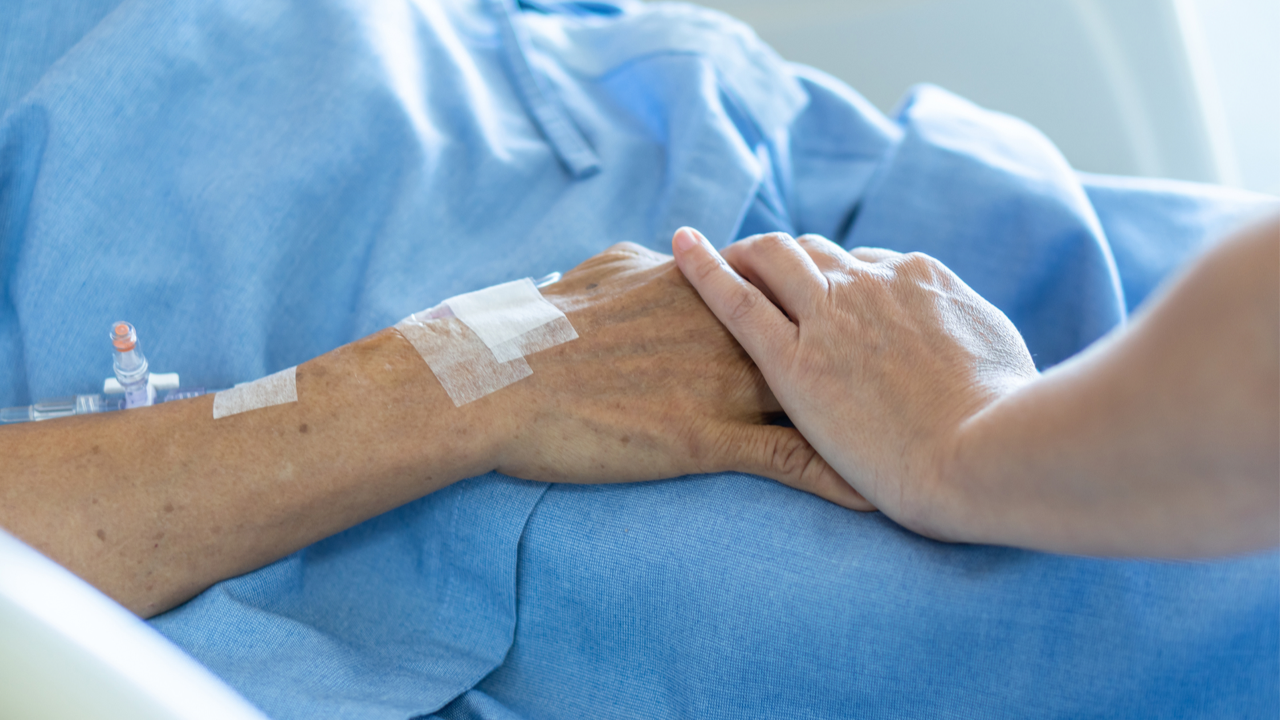 Est-il moral de mettre fin à la vie d’une personne souffrant de manière ..