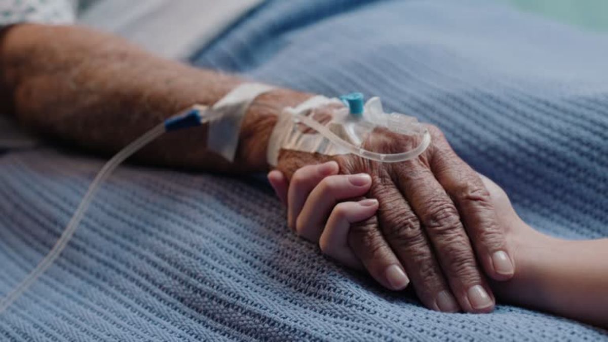 Le suicide assisté est-il une alternative à la souffrance?