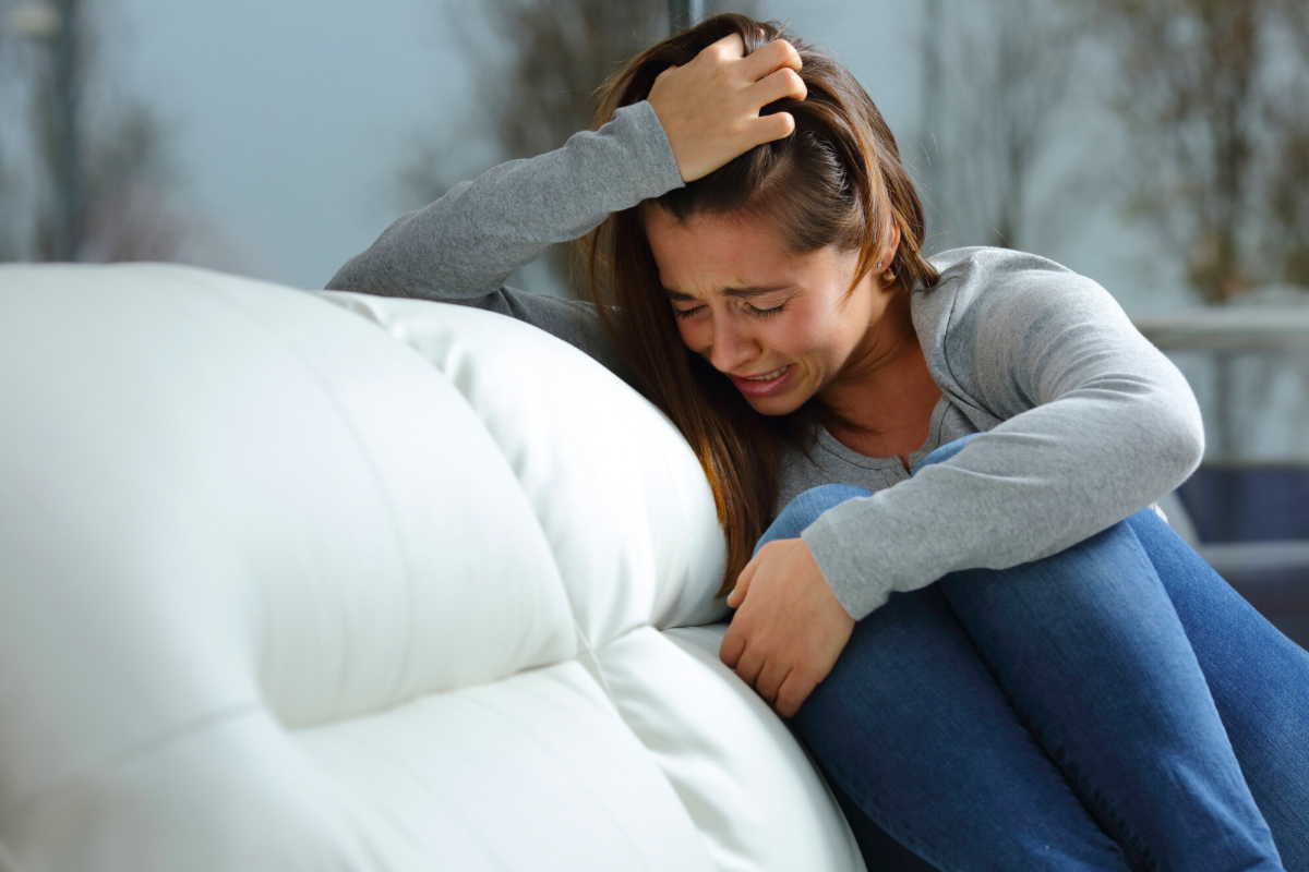 Pourquoi souffrir?