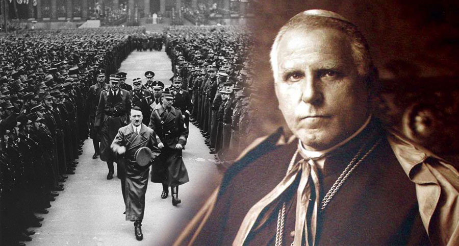 Quand un évêque allemand s’opposait à l’euthanasie orchestrée par les nazis