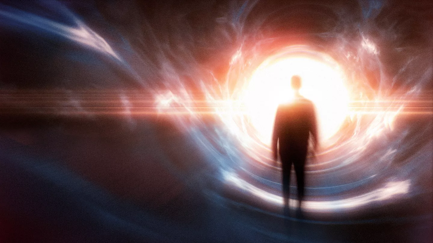 La mort est-elle un vertige ou un passage ?