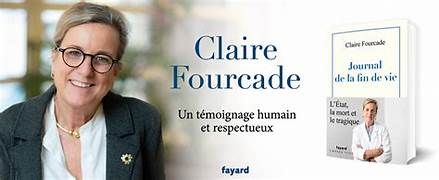 Docteur en soins palliatifs