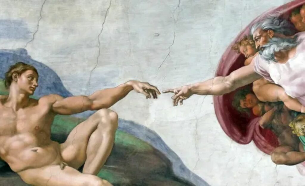 Dieu est-il indifférent?