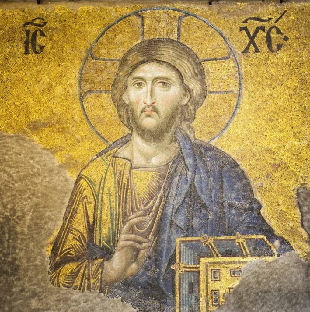 Jésus, mythe ou réalité?